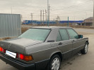Mercedes-Benz 190 1991 года