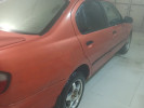Nissan Primera 1996 года