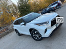 Toyota Highlander 2022 года