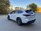 Toyota Highlander 2022 года