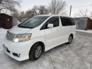 Toyota Alphard 2005 года