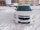 Chevrolet Cobalt 2022 года