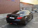 BMW 5 серия 2006 года