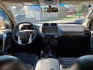 Toyota Land Cruiser Prado 2014 года