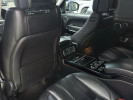 Land Rover Range Rover 2012 года