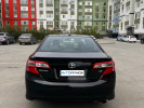 Toyota Camry 2012 года