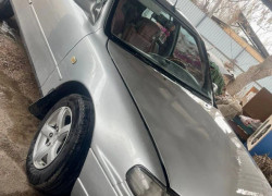 Toyota Camry 1991 года