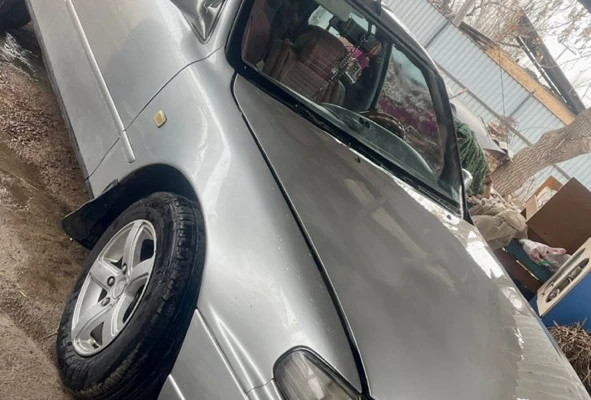 Toyota Camry 1991 года