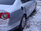 Volkswagen Passat 2006 года