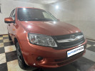 ВАЗ (Lada) Granta 2014 года