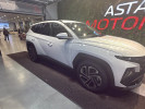Hyundai Tucson 2025 года