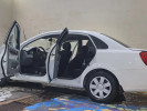 Daewoo Gentra 2014 года