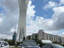 Toyota Land Cruiser Prado 2007 года
