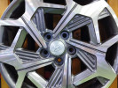 Диски в Астане R18. 5/114.3  Hyundai, Kia.