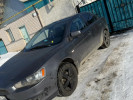 Mitsubishi Lancer 2007 года