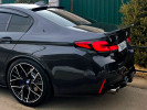 BMW 5 серия 2017 года