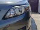Toyota Corolla 2009 года