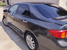 Toyota Corolla 2009 года