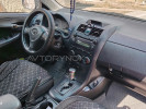 Toyota Corolla 2009 года