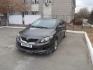 Toyota Corolla 2009 года