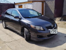 Toyota Corolla 2009 года