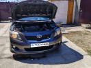 Toyota Corolla 2009 года