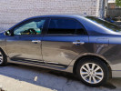 Toyota Corolla 2009 года
