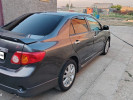 Toyota Corolla 2009 года
