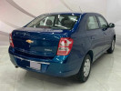 Chevrolet Cobalt 2025 года