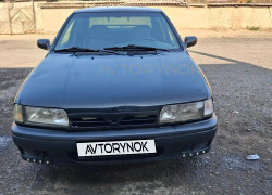 Nissan Primera 1991 года