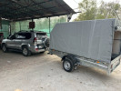 Toyota Land Cruiser Prado 2007 года