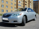 Toyota Camry 2007 года
