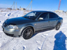 Volkswagen Passat 2003 года