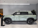 BAIC BJ30 2026 года
