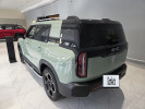 BAIC BJ30 2026 года