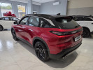 BAIC X55 2026 года
