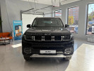BAIC BJ60 2026 года