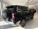 BAIC BJ60 2026 года