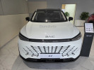 BAIC Beijing X7 2026 года