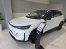 BAIC Beijing X7 2026 года