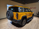 BAIC BJ40 Pro 2026 года