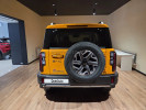 BAIC BJ40 Pro 2026 года