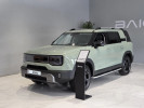 BAIC BJ30 2026 года