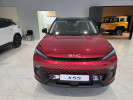 BAIC X55 2026 года