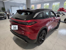 BAIC X55 2026 года