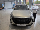 BAIC X35 2026 года