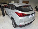 BAIC X35 2026 года