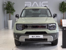BAIC BJ30 2026 года