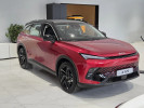 BAIC X55 2026 года