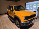BAIC BJ40 Pro 2026 года